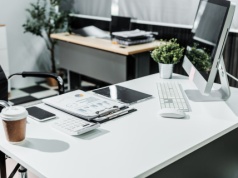 Meble biurowe jako fundament komfortowej i efektywnej pracy