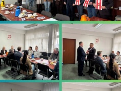 Kolejna kadencja Powiatowej Rady Rynku Pracy