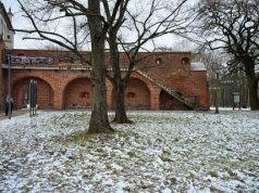 W Stargardzie będą nowe nasadzenia