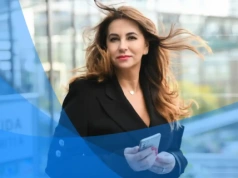 Urszula Katarzyna Kruczek wzmacnia zarząd Tide Software