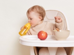 Zbadali niemowlęta z wegańskich domów. Odkryli różnice w rozwoju