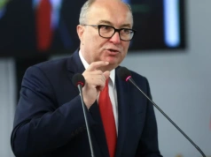 Czarzasty na czarnej liście. Ambasador USA nie cofa się o krok. „Nie będziemy tego tolerowali”