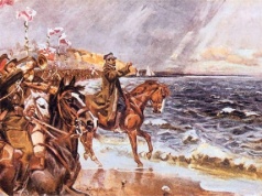 Kalendarium historyczne: 10 lutego 1920 – zaślubiny Polski z morzem