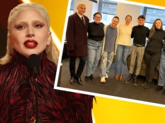 Polacy dostali fortunę od Lady Gagi. Wiemy, na co pójdą pieniądze