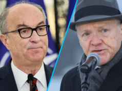 Ambasador USA o Czarzastym. "Nie będziemy tego akceptowali"