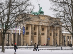 "Wrócić z Niemiec do Polski z racji biedy?". Od lat mieszka w Berlinie, nie rozumie zachowania rodaków