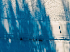 Paliwowi giganci wspierają zimowe igrzyska. „To tylko pogarsza sprawę”