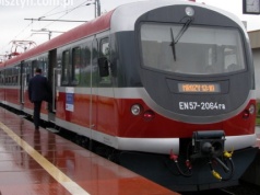 Samorząd walczy z wykluczeniem transportowym. Pociągi wrócą na trasę Ełk–Olecko