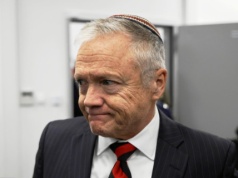 Tom Rose o "skandalicznych obelgach" Czarzastego. "Nie muszę tego tłumaczyć"