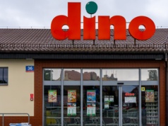 Niespodziewana rezygnacja w Dino. Po ponad 20 latach odchodzi kluczowy menadżer