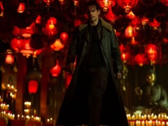 Henry Cavill kontra Dave Bautista na zdjęciach z planu „Nieśmiertelnego”!