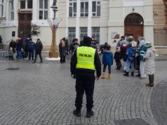 Straż Miejska – chłopcy od mandatów czy miejski pogotowiec?