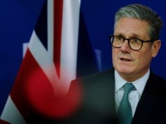 Starmer zapowiada dalszą walkę po rezygnacji, która wstrząsnęła kierownictwem Partii Pracy: "Nie jestem gotów odejść"