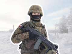 MON celuje w 500 tys. żołnierzy. Ambicja rośnie szybciej niż rekruci