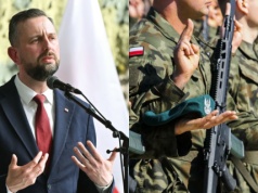 Kosiniak-Kamysz: zasadnicza służba wojskowa może zostać odwieszona w każdej chwili, ale dziś takich planów nie ma