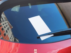 Zapytałem policję, czy to nie ściema. To usłyszałem o kradzieży aut "na kartkę"