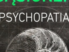 Książka o zbrodniach w Bielsku-Białej: kiedy trop sam się narzuca. "Psychopatia"