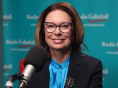 Marszałek Małgorzata Kidawa-Błońska: „Gdynia to nasz wielki sukces”