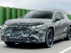 Mercedes nie rezygnuje z elektryków. Ten będzie miał ponad 1000 KM