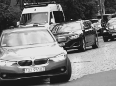 Funkcjonariusz SOP miał zabić 4-letnią córkę. Formacja podjęła stanowczą decyzję