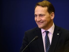 Exposé Sikorskiego. Znamy nowy termin