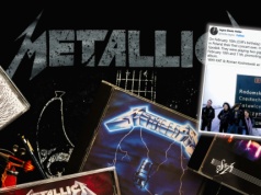 Pierwszy koncert Metalliki w Polsce. Tak powstało ikoniczne zdjęcie