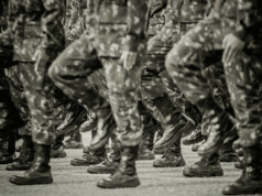 Obowiązkowa służba wojskowa. Polacy zabrali głos. Połowa mówi wprost