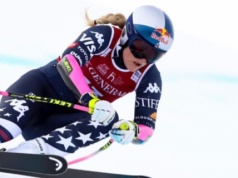 Lindsey Vonn po wypadku przejdzie kolejne operacje. Czytam jej wpis i aż serce pęka