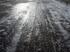 Warszawa szykuje się na gołoledź. Służby oczyszczania już w akcji