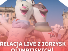 Relacja LIVE: Czas na emocjonujący wtorek na igrzyskach!