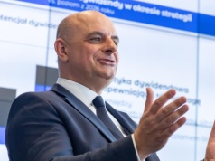 mBank zarobił 1,04 mld zł w IV kwartale 2025 r. To wynik lepszy od oczekiwań