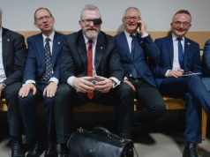 Z jednoprocentowego kuriozum do głównego nurtu. "Braunowi nic nie wychodziło. Aż do tego momentu"