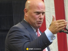 Alarmujący raport o USA. Ambasador przy NATO reaguje. "Pierwsza rzecz, którą odrzucam"