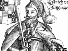 Ambicja, temperament i władza. Kim był naprawdę Ulrich von Jungingen