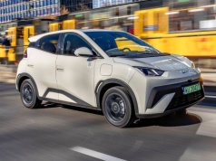 Dlaczego Polacy pokochali ten samochód? BYD Dolphin Surf Comfort | TEST