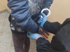 Diler z Rzeszowa aresztowany za narkotyki. Policjanci znaleźli też wielkie pieniądze