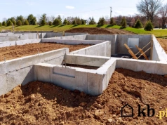 Cennik budowy i izolacji fundamentów: aktualne koszty 2026