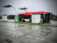 Ferie zimowe 2026. Zmiany w kursowaniu komunikacji miejskiej w Lublinie