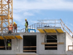 Chętnych jest więcej niż dostępnych mieszkań. U dewelopera byłoby znacznie drożej