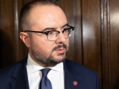 Jabłoński: Czarzasty nie powinien pełnić żadnej funkcji