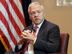 Ambasador USA Tom Rose o Czarzastym: „Nie będziemy akceptowali”