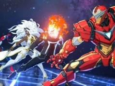 Nowa bijatyka Marvela zaoferuje 20 grywalnych postaci na premierę. Poznajcie Marvel Tōkon: Fighting Souls