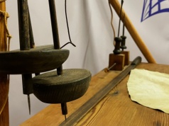 Warsztaty rzeźbienia w bursztynie odbędą się w Świnoujściu