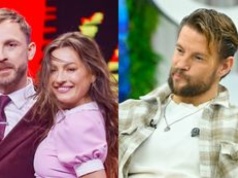 TYLKO NA PUDELKU: Iskrzy za kulisami "Tańca z Gwiazdami". Fabijański i Nożyński "NIE ZNOSZĄ SIĘ". O co poszło?