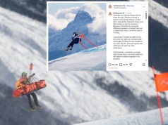 Wypadek na igrzyskach: Narciarka zabrała głos po operacjach. "Nie żałuję"