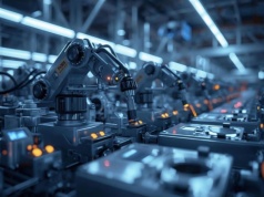 System MOM – jak działa program do zarządzania produkcją?