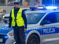 Policja rozpoczęła na drogach akcję specjalną. Potrwa tydzień