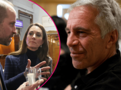 Akta Epsteina, a w tle rodzina królewska. Te słowa cytuje cały świat