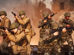 NATO gotowe do walki z ZSRR. Duchowy spadkobierca Rising Storm coraz bliżej premiery