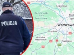 Ciało 46-latka w toalecie dworca PKP. Policja prowadzi czynności